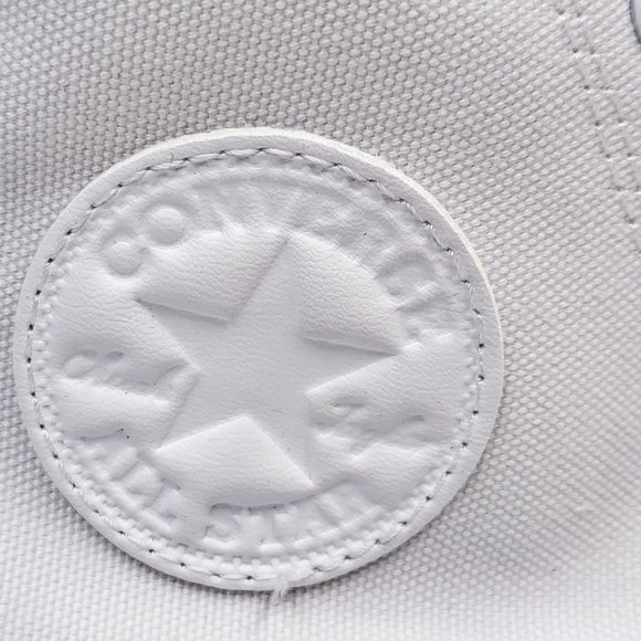 Converse Run Star Hike Hi Men's Limited Edition Sneaker Shoe Platform 170777C - Picture 7 of 12